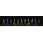 ⏰Christmas Clearance Sale⏰Synchronized Musical Pixel Tree