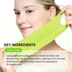 Cactox V-Lifting Mewing Band (4x Masks Per Pack)