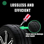 🔥🔥Hot Sale Vacuum Tire Mending Nail 🛠️ —  250th Anniversary Road-Ready Essential