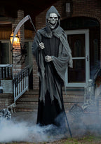 Scythe Reaper Prop