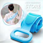 💕Thisify-Silicone Bath Body Brush
