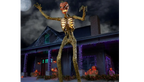 💝✨12 ft. Giant-Sized Skeleton with LifeEyes