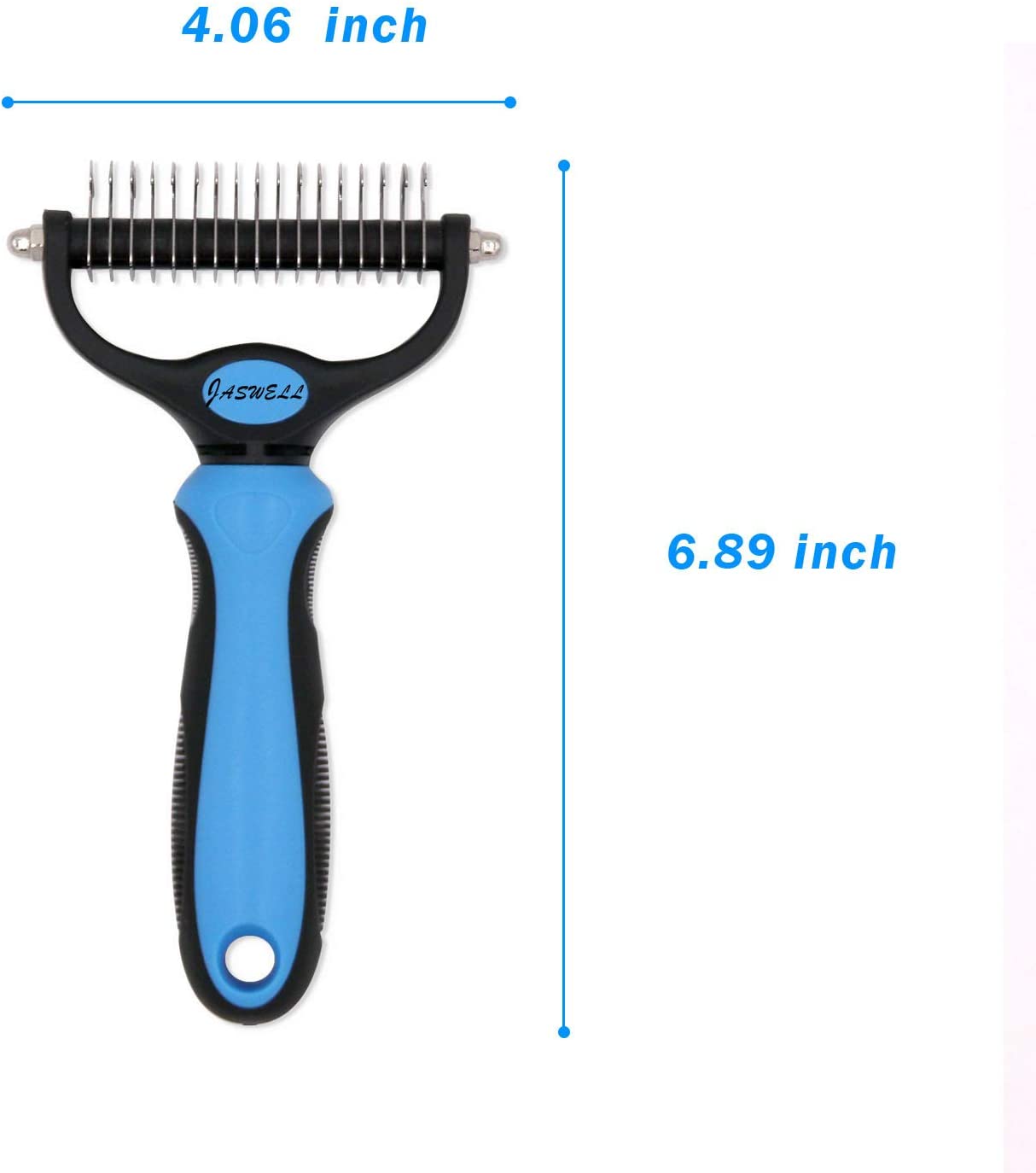 JASWELL Pet Grooming Tool- 2