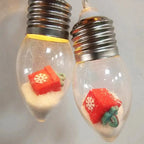 🎄Christmas String Lights✨