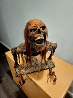 Decayed Crawler
