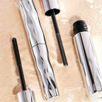 Waterproof Fibre Mascara💧  – Volume & Length without Clumping for Dramatic Moments