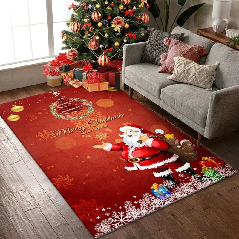 Carpet for Living Room Home Hallway Large Rug