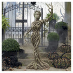Haunted Forest Figure