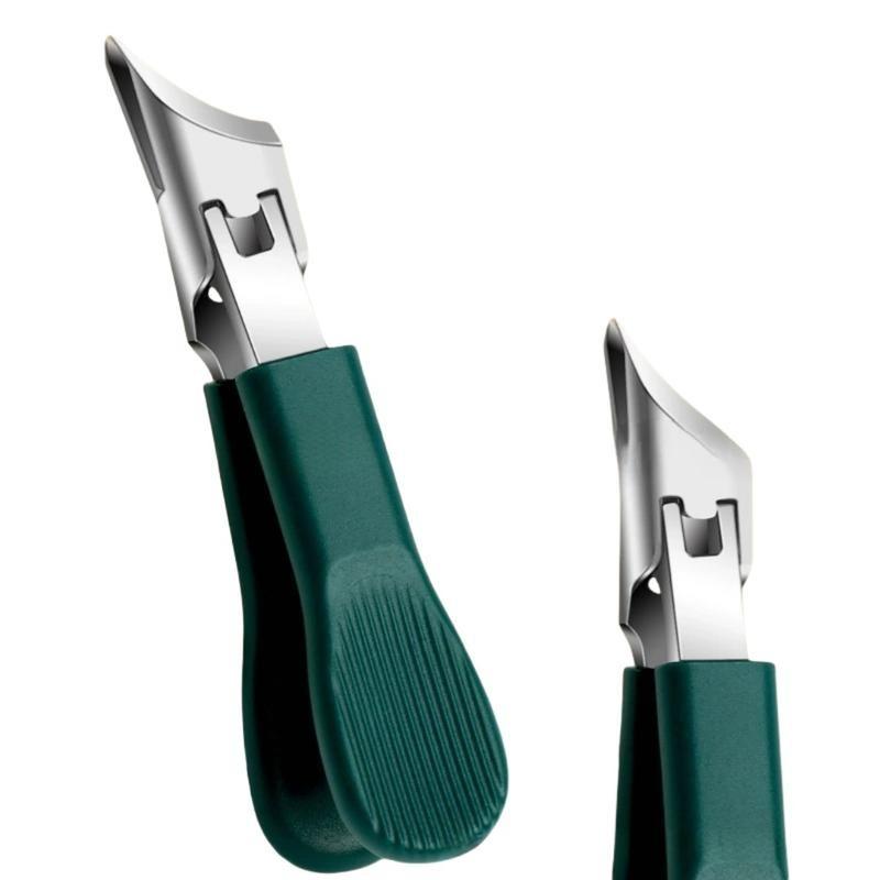 EasyCut Precision Nail Clippers