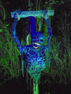 Strung out Corpse