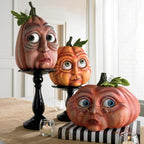 Halloween Gift-Expressive Pumpkin