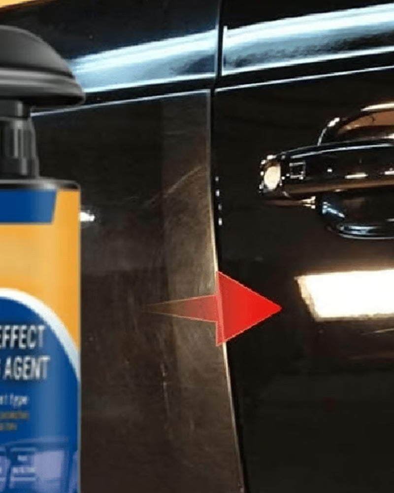 Car Coating Spray for Shine & Protection