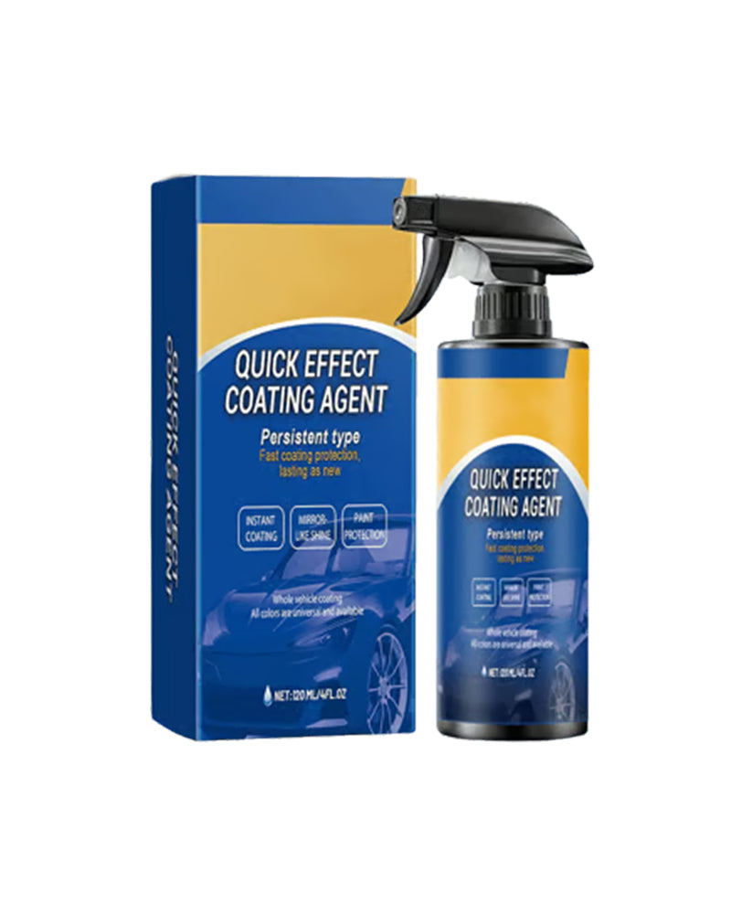 Car Coating Spray for Shine & Protection