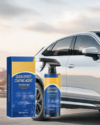 Car Coating Spray for Shine & Protection