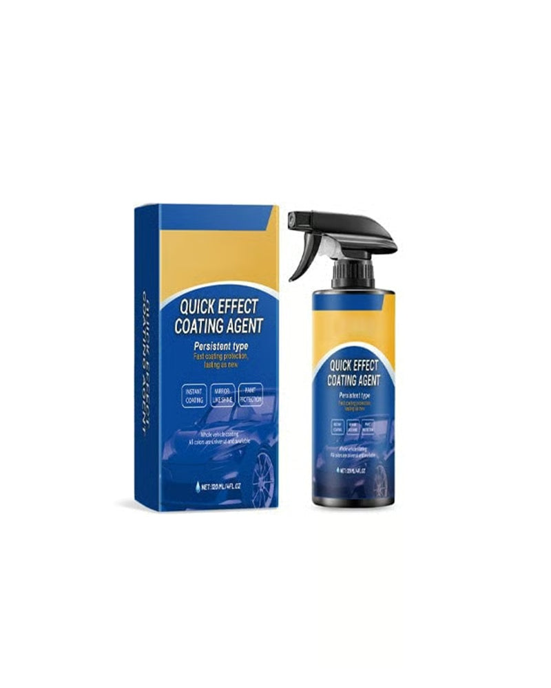 Car Coating Spray for Shine & Protection