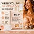 Skavix® 👩‍⚕️Targeted Bust Firming & Nourishing Advanced Nano-Microneedle Patches 💃