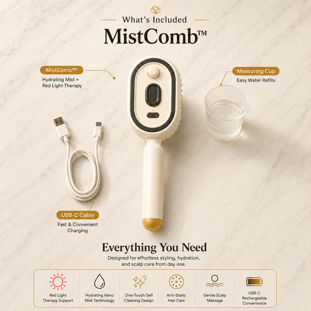 MistComb™