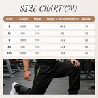 ⏳LAST DAY SALE ONLY￡15.99!!💥 Built for Storage & Movement | Men's Multi-Pocket Outdoor Cargo Pants