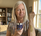 Vaavan Bruise Repair & Skin Strengthening Cream