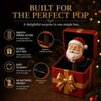 🎁 Christmas Magic Pop-Up Gift Box 🎄
