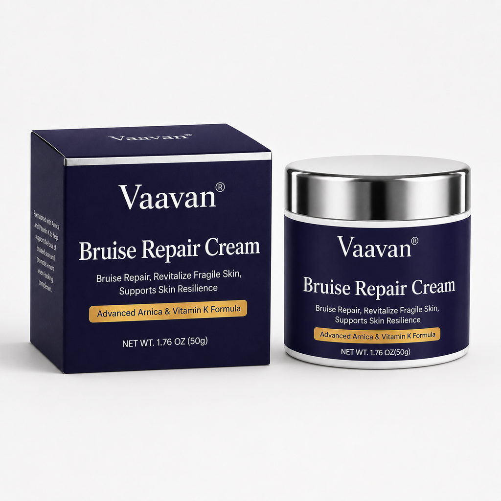 Vaavan Bruise Repair & Skin Strengthening Cream