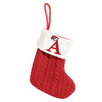 🎅Mini Initial Christmas Stocking