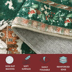 🎅Christmas Runner Rug