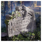My Beloved Tombstone