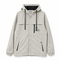 🔥LAST DAY SALE 70% OFF👍✨🌧️ Weather Protection, Everyday Versatility | Men's Detachable-Hood Windbreaker