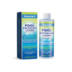 HozoneX Pool Water Clarifier Used to Improve the Water Quality of Home Public Outdoor Swimming Pools Cleaner