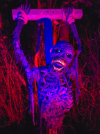 Strung out Corpse