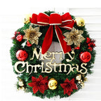 Christmas Wreath