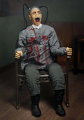 Death Row Animated
