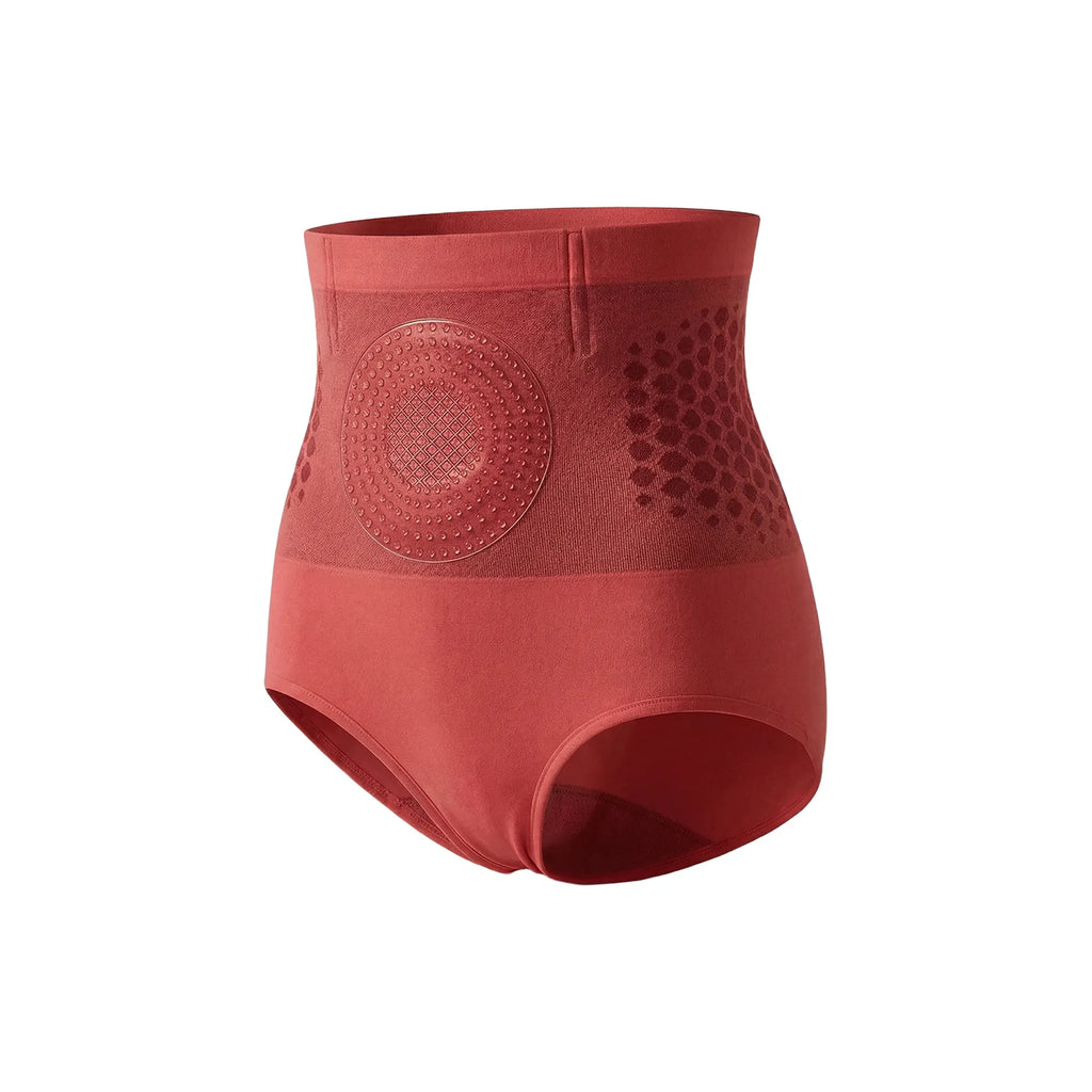 Moringa & Botanical 4-In-1 Thermo-Matrix Sculpting & Sweat-Enhancing Shorts