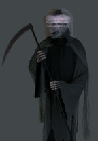 Scythe Reaper Prop