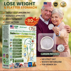 DOTALE® Metabolic Nano Microneedle Patch🎄(Just once a day, visible changes in 7 days）Berberine + Moringa Formula ✅ For obesity, Loose skin,diabetes, sleep apnea, joint issues, and more 💥💥