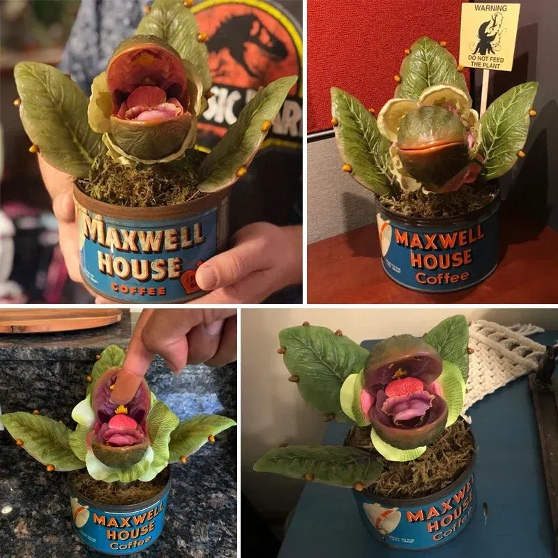 🎍Audrey plant from Little Shop of Horrors🎍