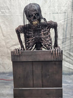 Rust in Peace: Corpse Riser