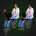 Flo Wheelchair Lunger