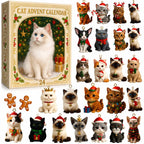 Advent Calendar 2026 Cat Advent Calendar