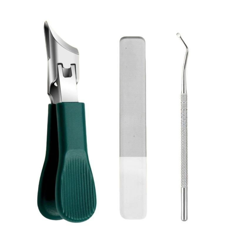 EasyCut Precision Nail Clippers