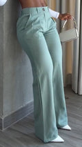 Women's Casual Versatile Summer Pants