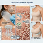 💥Nuravii® 💥Breast Enhancement Patches