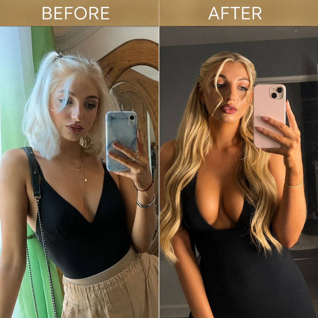 💥Nuravii® 💥Breast Enhancement Patches