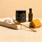 VOLCNE® Tallow Honey Repair Balm