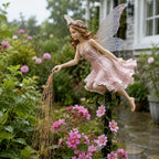 🧚‍♀️Fairy Sprinkling Magic Dust Garden Light🌸