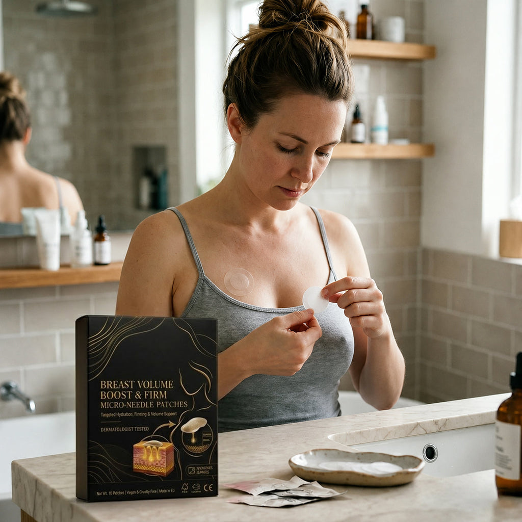 💥Nuravii® 💥Breast Enhancement Patches