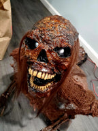 Decayed Crawler