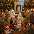 Advent Calendar 2026 Cat Advent Calendar
