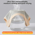 Moringa & Botanical 4-In-1 Thermo-Matrix Sculpting & Sweat-Enhancing Shorts